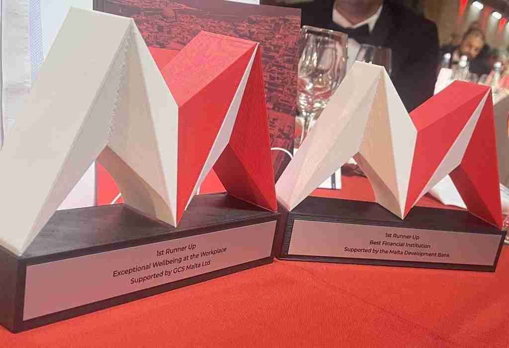 Award Winners
