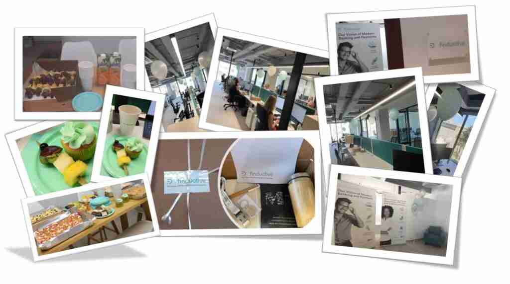 New Office Finductive