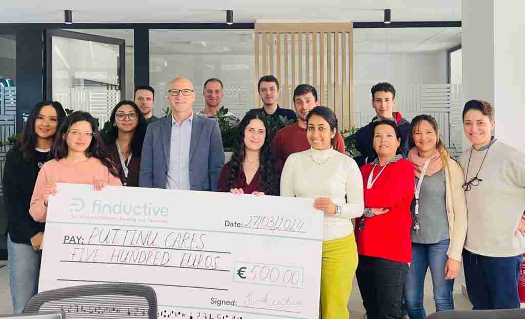 Second CSR Donation of 2024