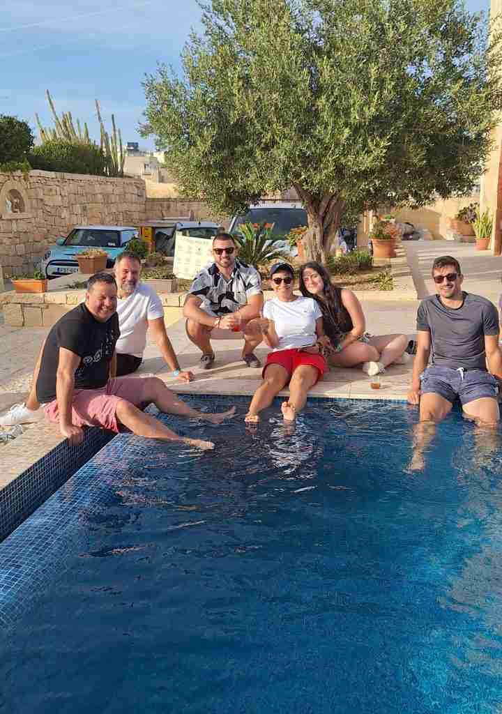 team building 24