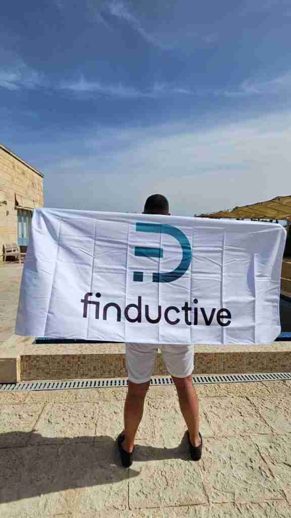 Finductive Merch