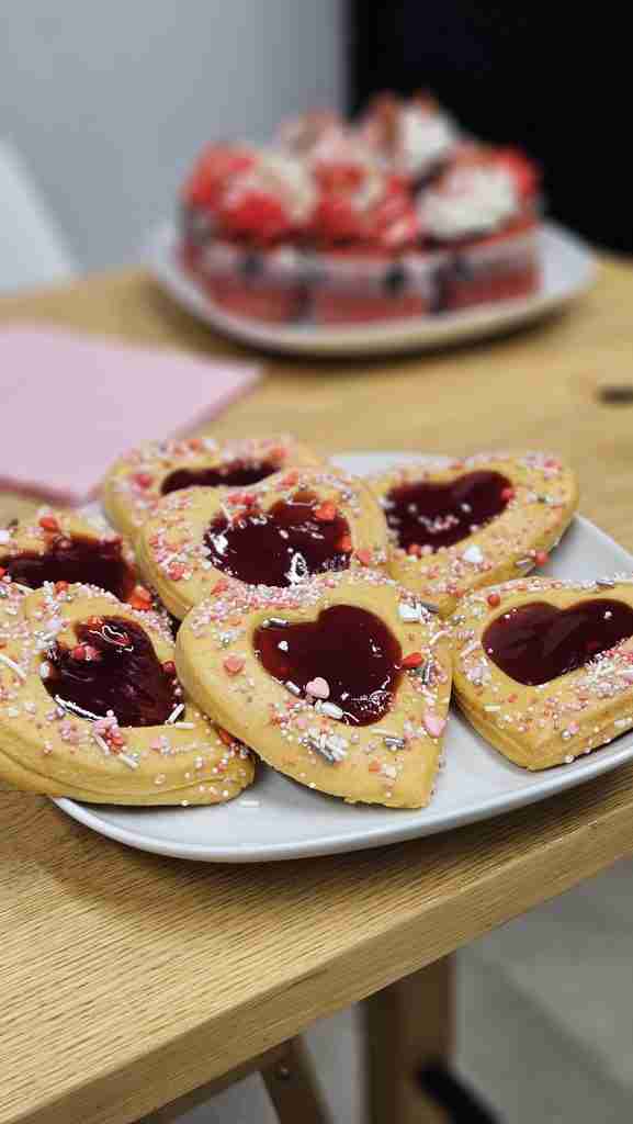 Valentine's Day at Finductive