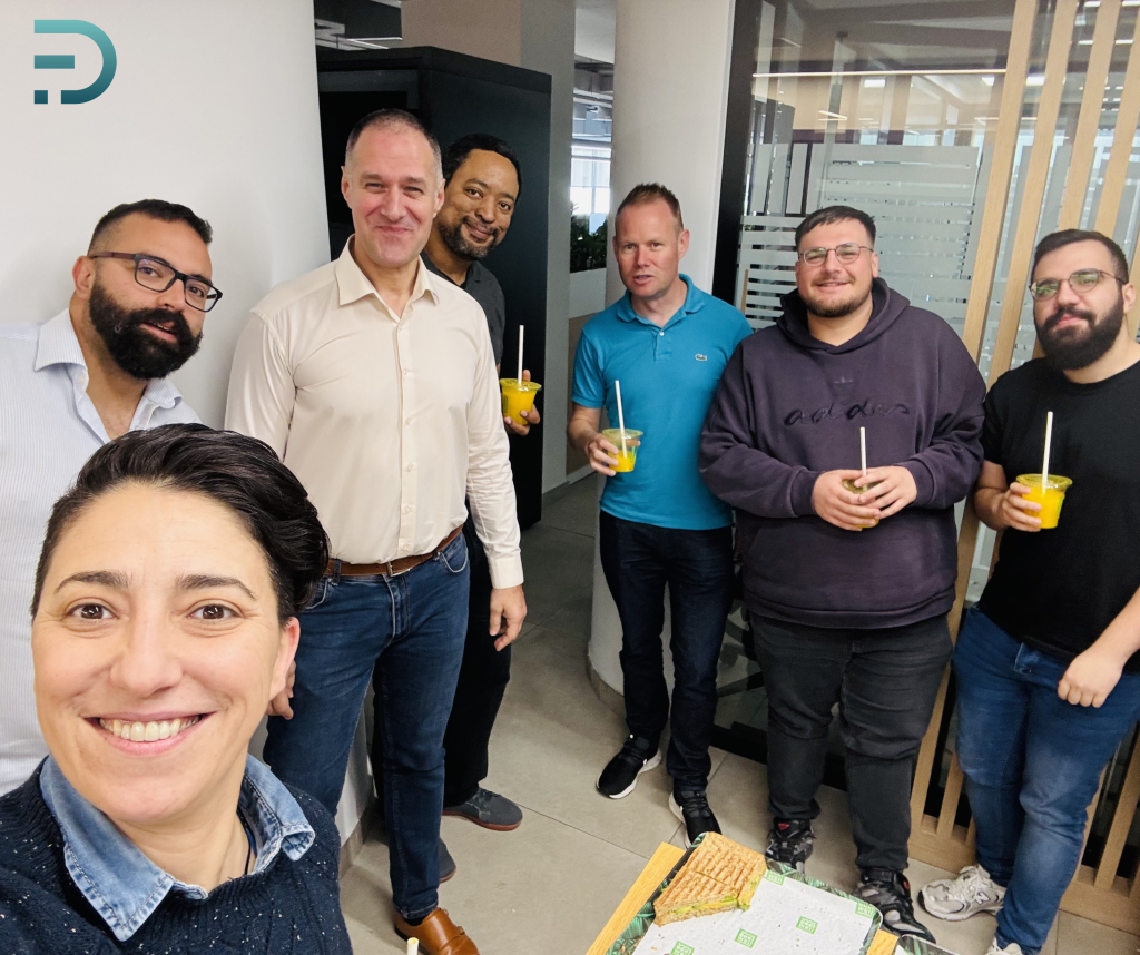 Empowering-Finductive-team