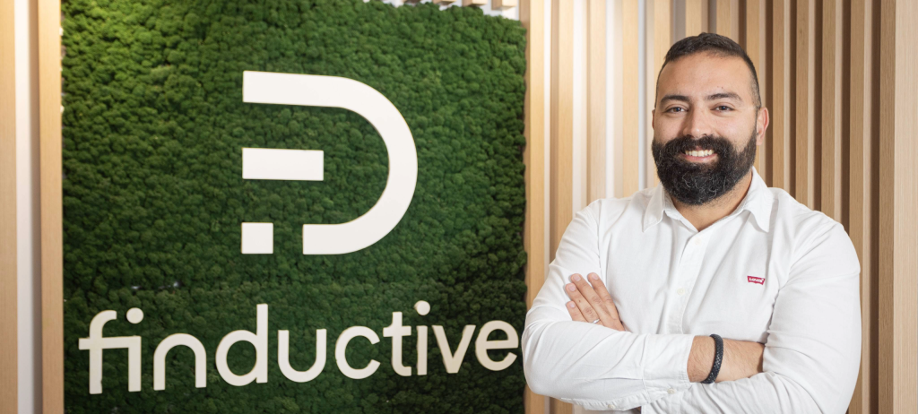 New Team Member Announcement - Jean Paul Borg 