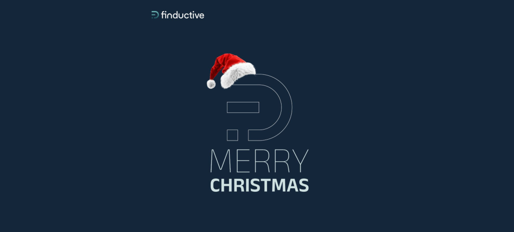 Finductive Christmas Celebration 2024