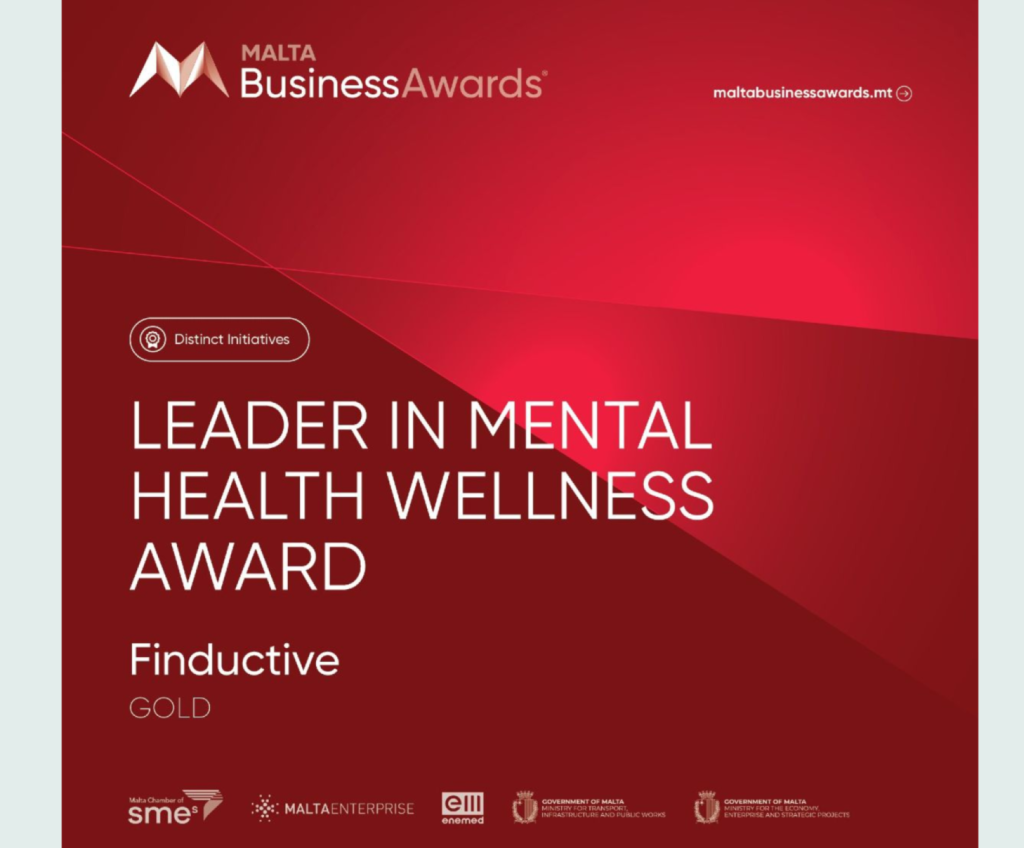 Finductive Mental Health Wellness