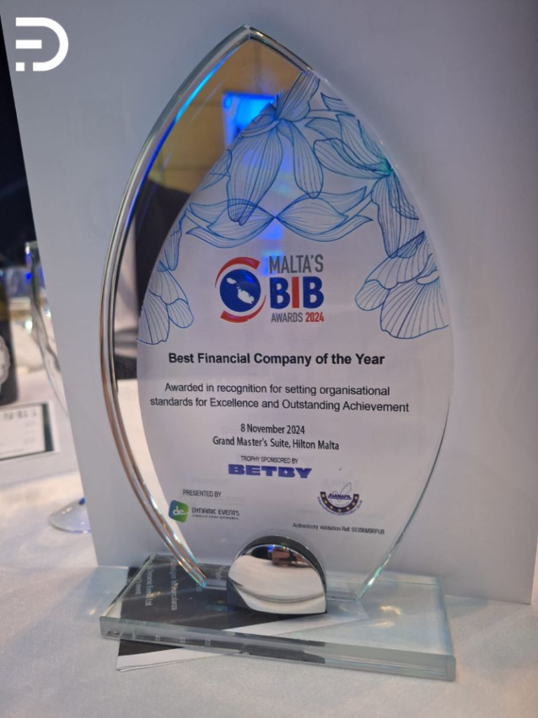 Best Company of the Year