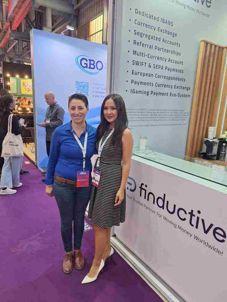 Finductive HR Team