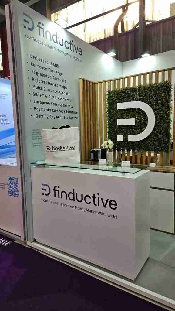 Finblog - Finductive
