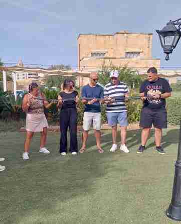 Team building