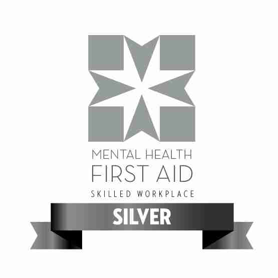 Mental Health First Aid